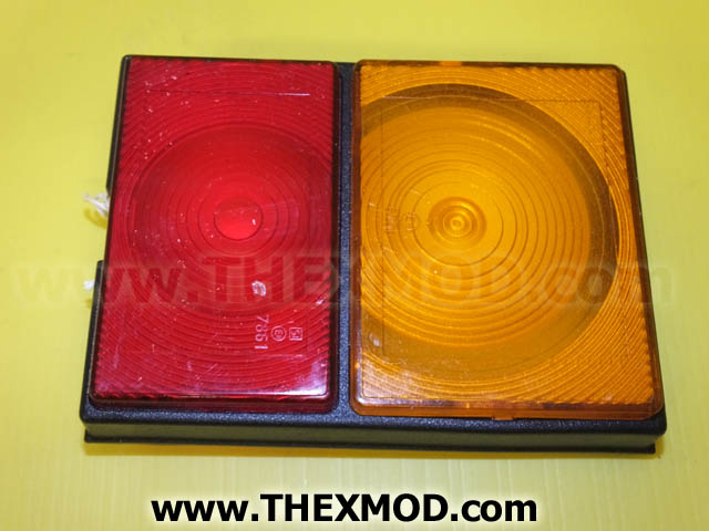 Lens Light - 3304A-1