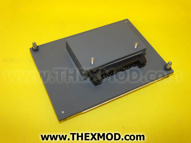 Cassette Data Module - CL109/3 109/3-2