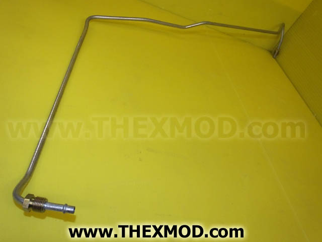 Tube - 3700-390-M91-1