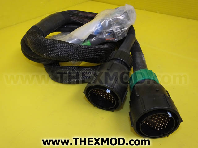 Adapter Cable Breakout - 970010 80.99641-6027-1