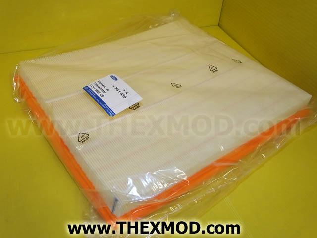 Filter - Air - Transit - Ford 1741459-1