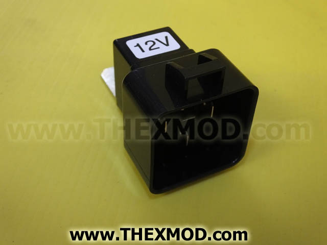 Relay - 115-1615-1