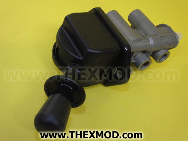 Valve - 1622356-1
