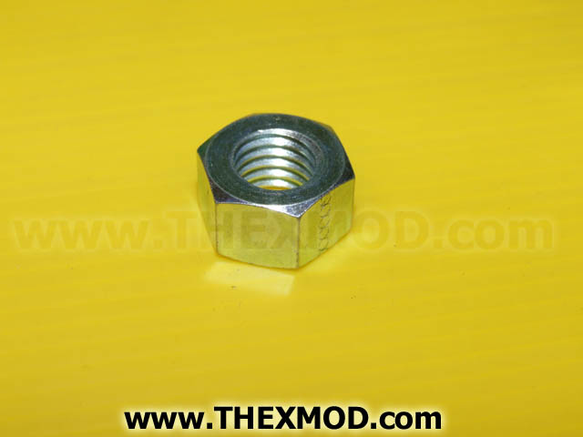 Nut - UNC - 1/2 - BS1768-1