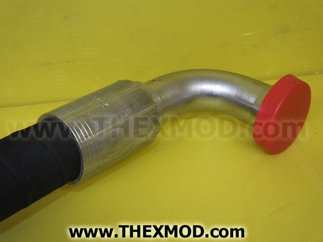 Hose - 616/80320-1