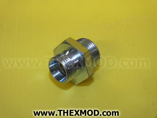 Suzie Adaptor - KIT 8020-1