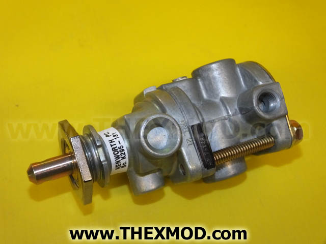Valve Regulator - P-7-287280 -1