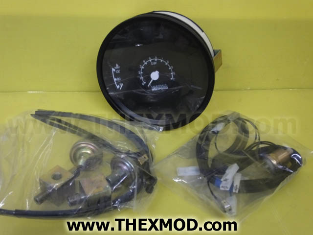 Kit - Instr Replacement - A4041479-1