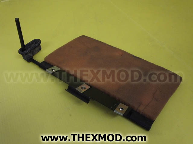 Lid Ventilator - 2693917-1