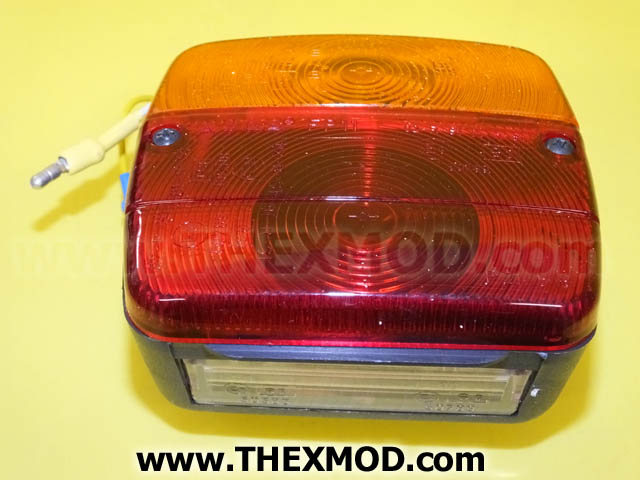 Stop Light Taillight - F113410 01540601-1