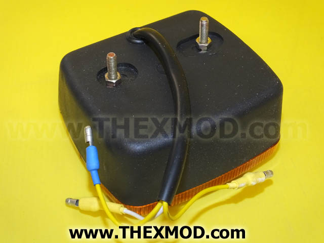 Stop Light Taillight - F113410 01540601-2