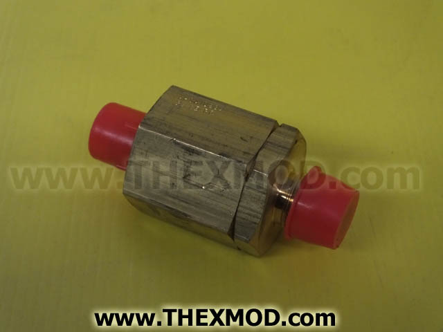 Valve - APSA10289 91065477-1