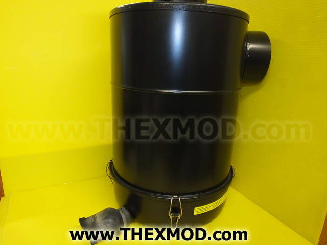 Air Cleaner - Intake - 81.08401-6233-1