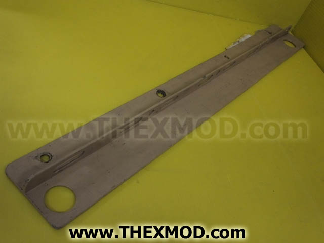 Removable Plate - LH - 23333-198-2
