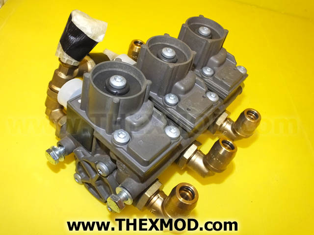 Valve - 70-30-161-1