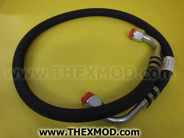Hose - SUVC3/70141-1
