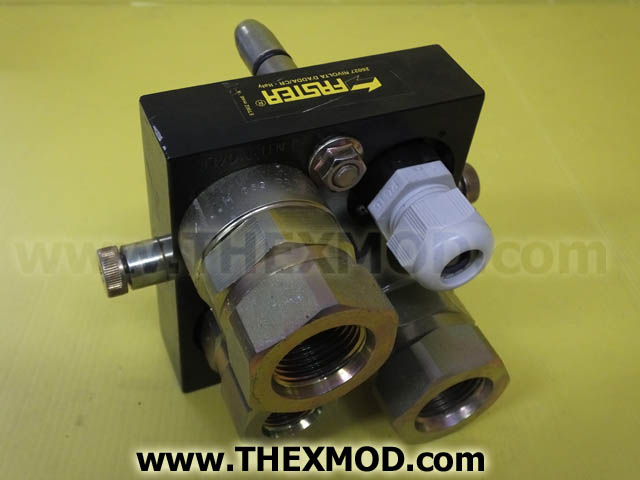 Valve Coupling - 3123998-1