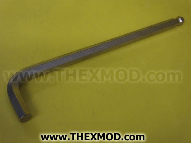 Allen Key - 12mm -1