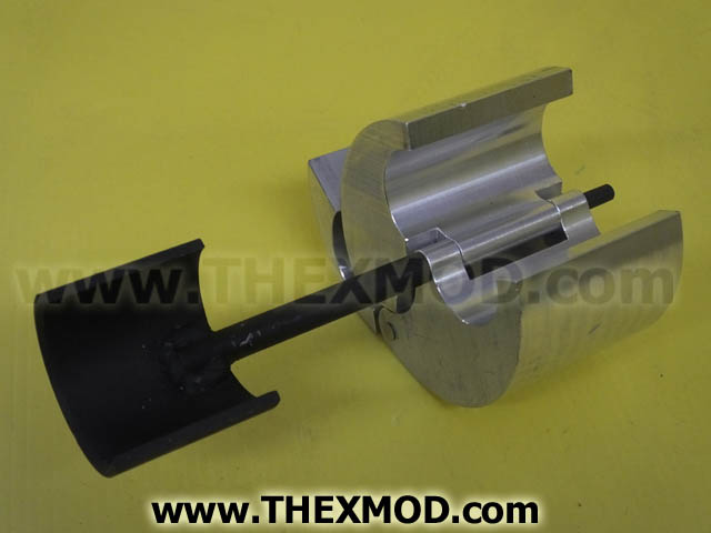 Seal Gas - FV57767-1