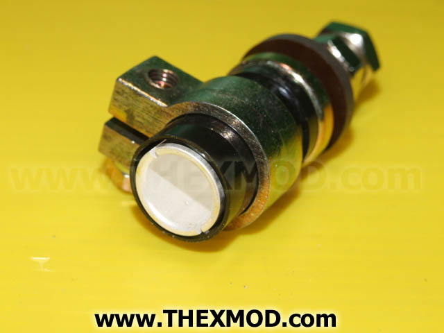 Socket - Single Pole - FV39347/1-2