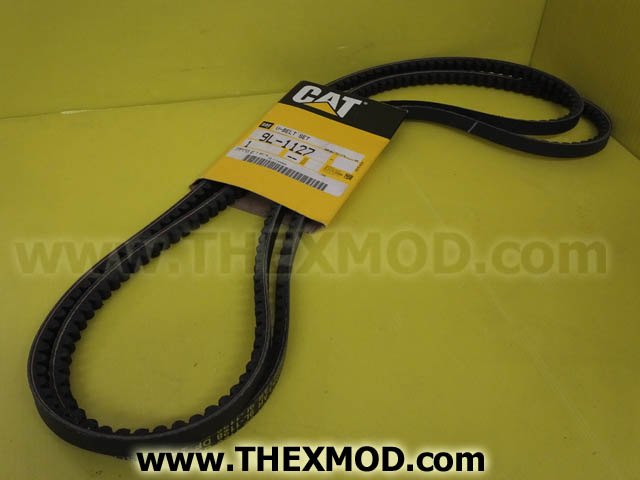 Belt V - 9L1127-1