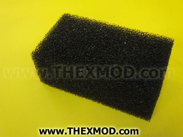 Air Filter - A/8973035122-1