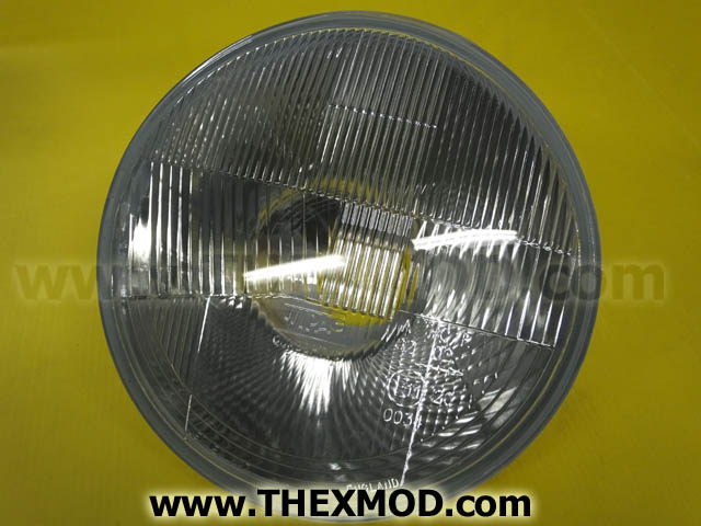Headlamp Unit - LH Dip - 02532-983-1