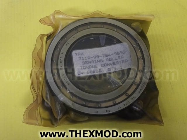 Bearing Roller Torque Converter - CV60486-1