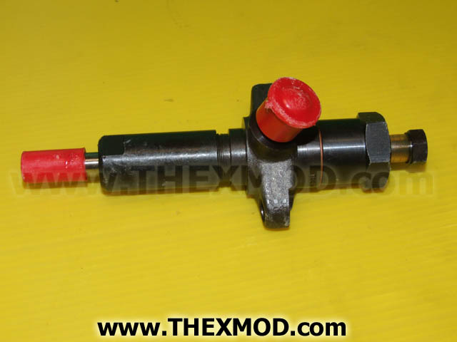Injector - 5209006-1