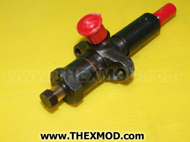 Injector - 5209006-2