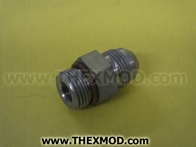 Adapter Straight -1