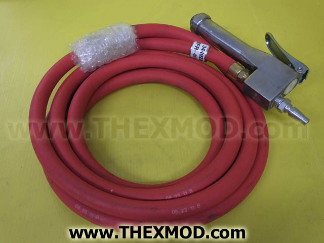 Hose - Tyre - 3449229-1