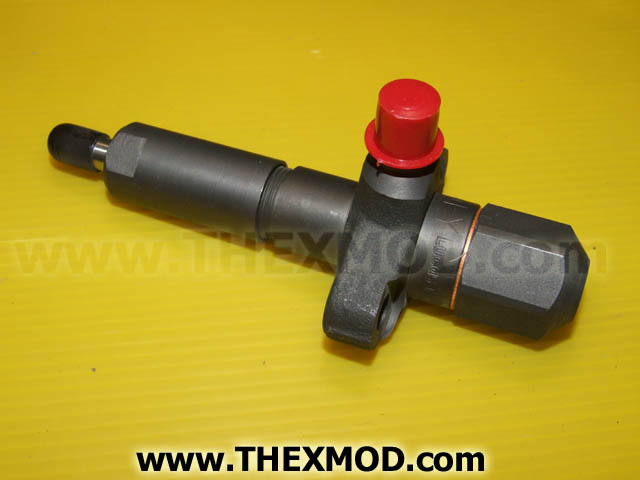 Injector - Fuel - 2645666-1