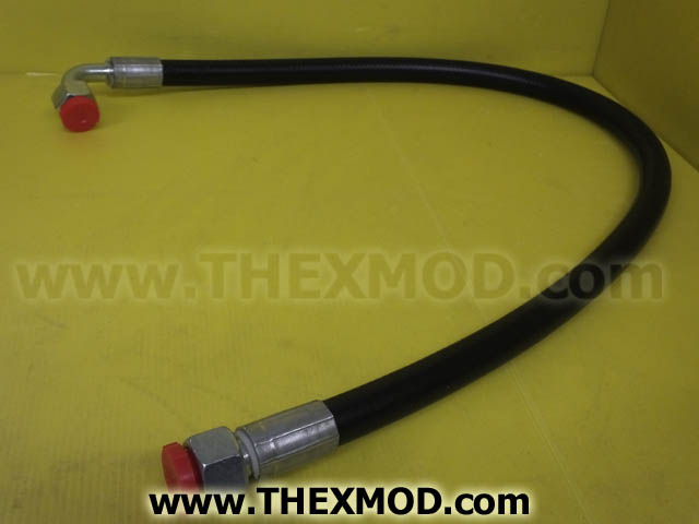 Hose - 613/80089-1