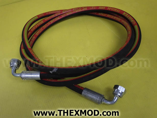 Hose - 611/80010-1