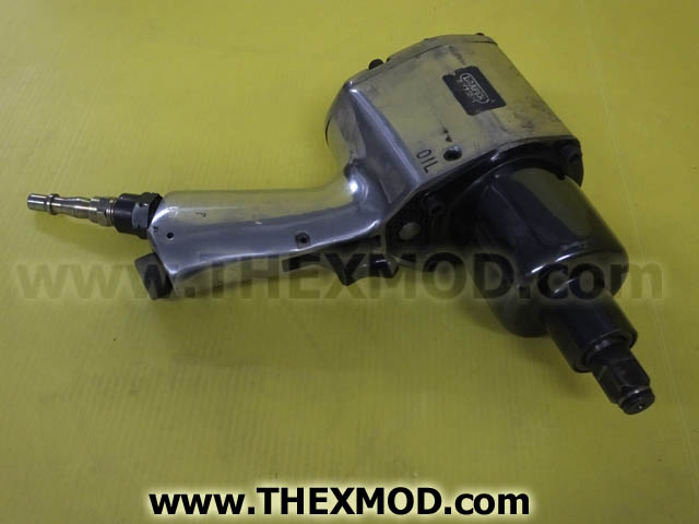 Impactor - 1/2 Inch - Draper 4201PRO - Used-1