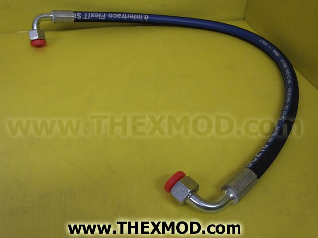 Hose - 613/80151-1