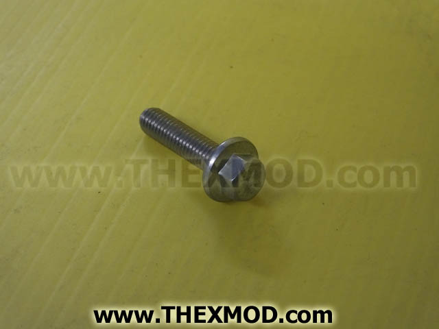 Screw Cap Hexag-1