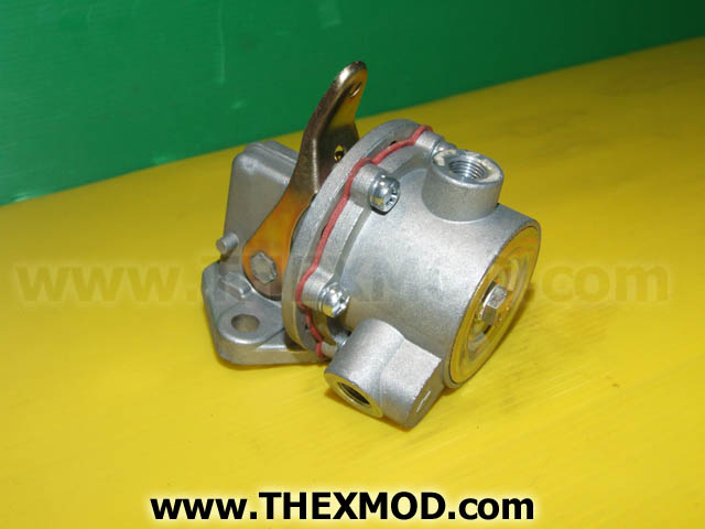 Pump - Fuel - 276-6585/030-1