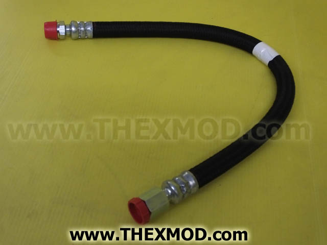 Hose -1