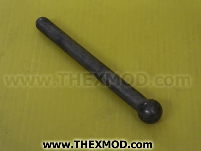 Push Rod - FRC3417-1