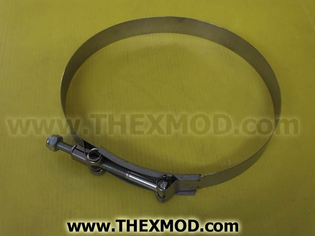 Clamp Hose - B9200-0625-0G00-1