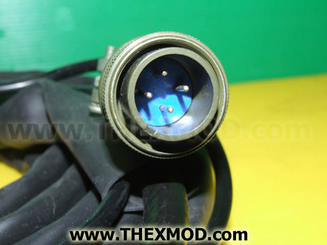 Welding Torch - 200a - RDA0627-2