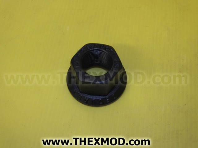 Nut Cap - Dual Wheel - 1649492C2-1