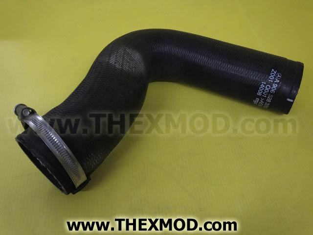 Hose - Mercedes 9065283382-1