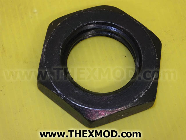 Nut - 12MM-1