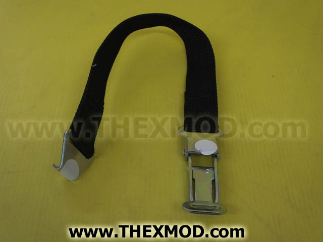 Strap - Elastic - 81.96802-6035-1