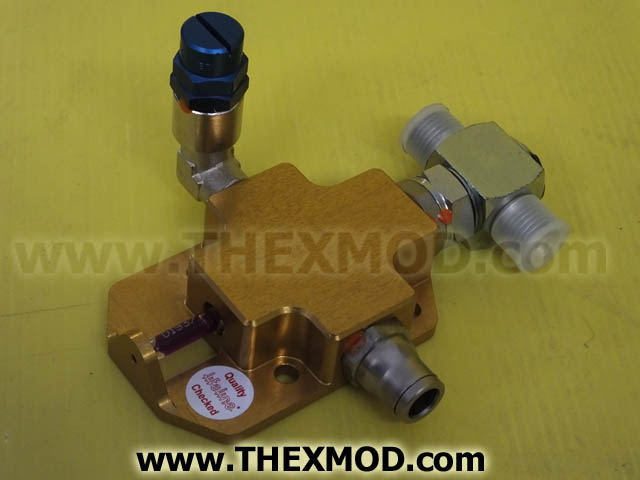 Valve -1