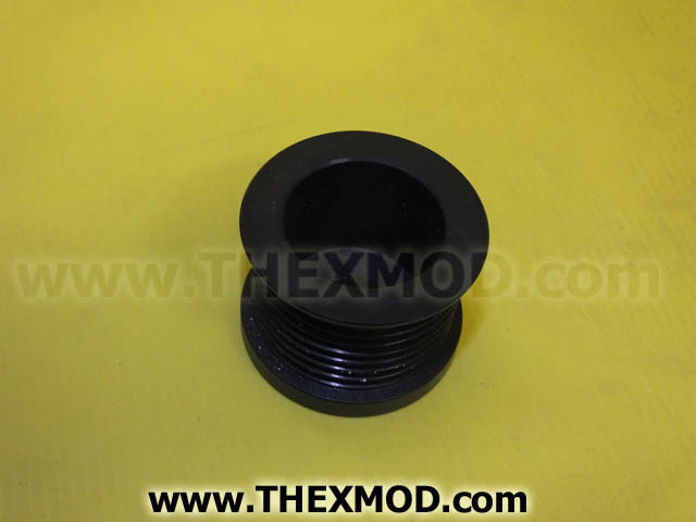 Pulley - 51261050304-1