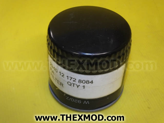 Filter - 400-381-00-1